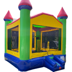 Royal Bounce House