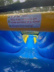 wipeout20water20slide20rental20queensbury20hudson20falls204 1685837114 19' Wipeout Water Slide